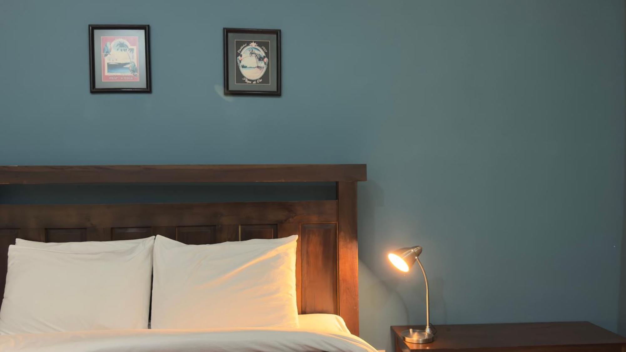 The J Break Boutique Hotell Kampot Eksteriør bilde